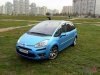 �������� ��������. Citroen C4 Picasso